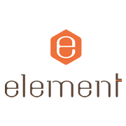 element electronic media