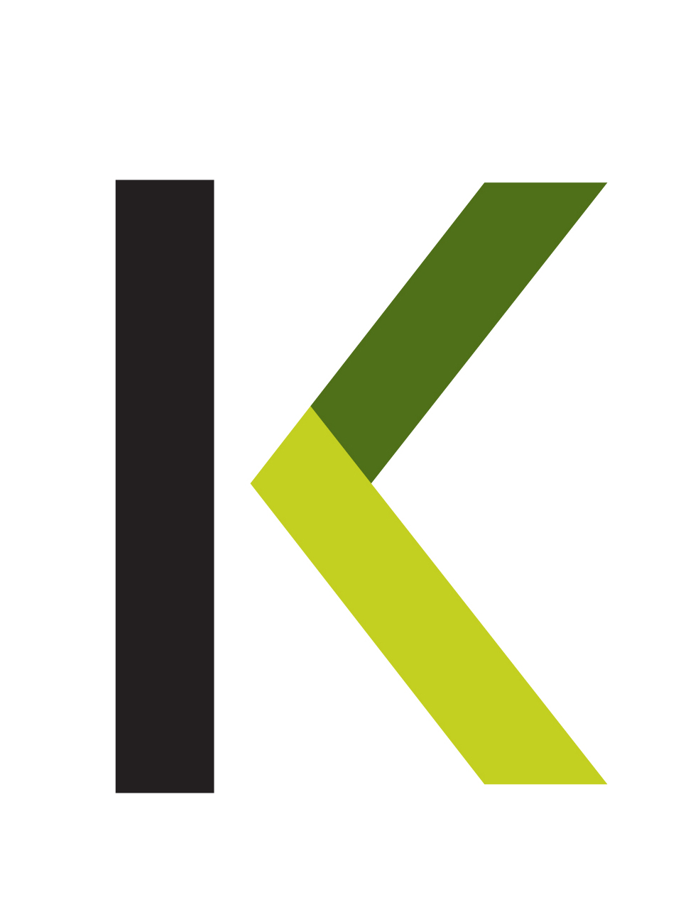 Kitestring Branding