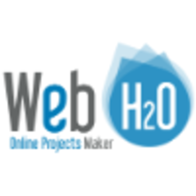 Web H2o