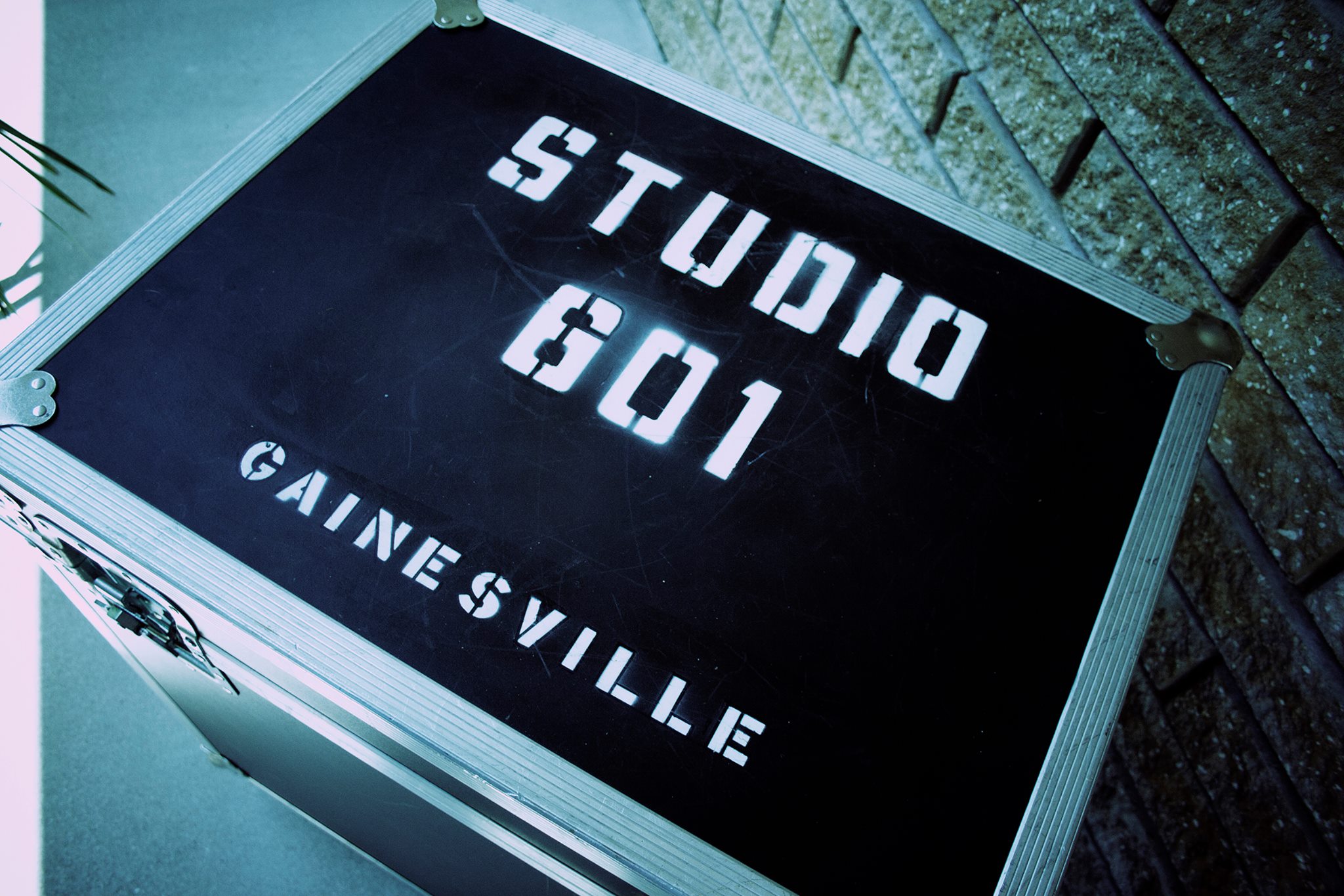 Studio 601