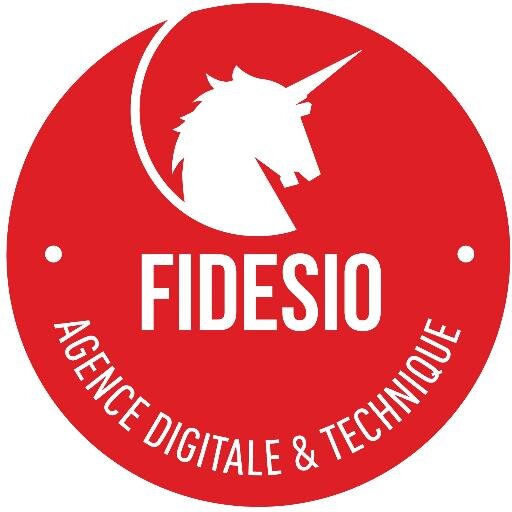 Agence web - Fidesio