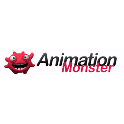 Animation Monster