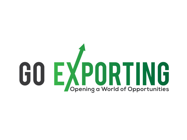Go Exporting