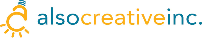 Also Creative, Inc.