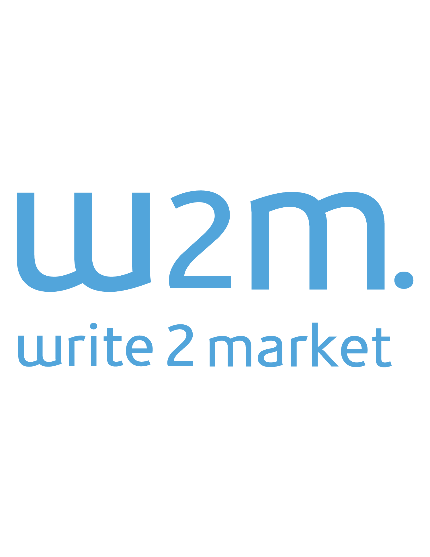 Write2Market