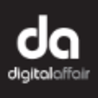 Digital Affair