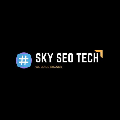 SKY SEO TECH