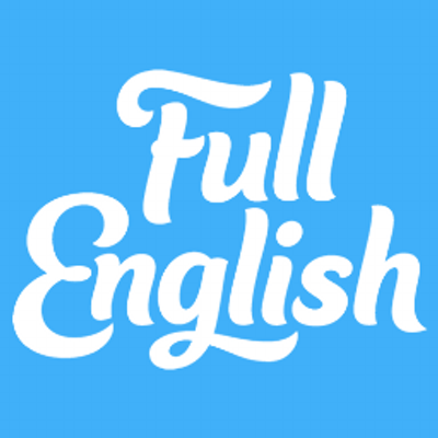 Full English