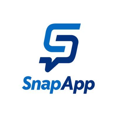SnapApp, Inc.