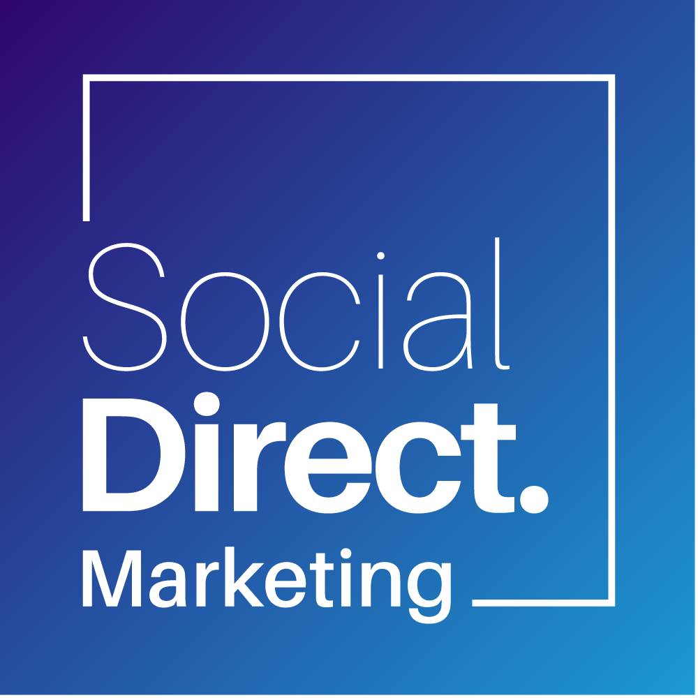 Social Direct Marketing