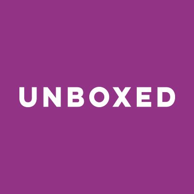 unboxed.co
