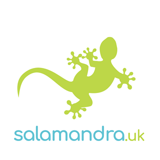 Salamandra DesignDigital Ltd - Animation, Brand, Web