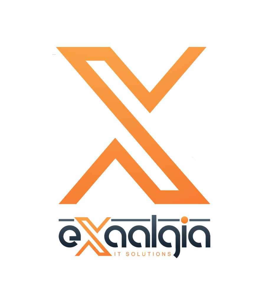 Exaalgia IT Solutions