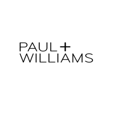 Paul. Williams
