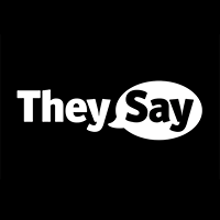 TheySay