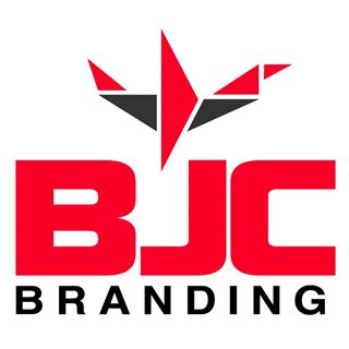 BJC Branding