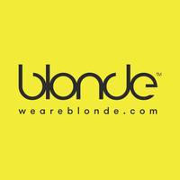 Blonde