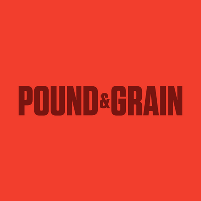 Pound & Grain Digital, Inc.