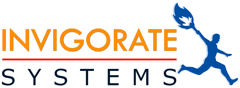 Invigorate Systems