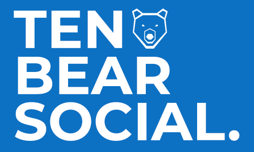 Ten Bear Social