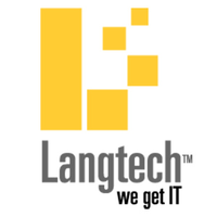 LangTech