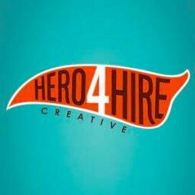 Hero4Hire Creative