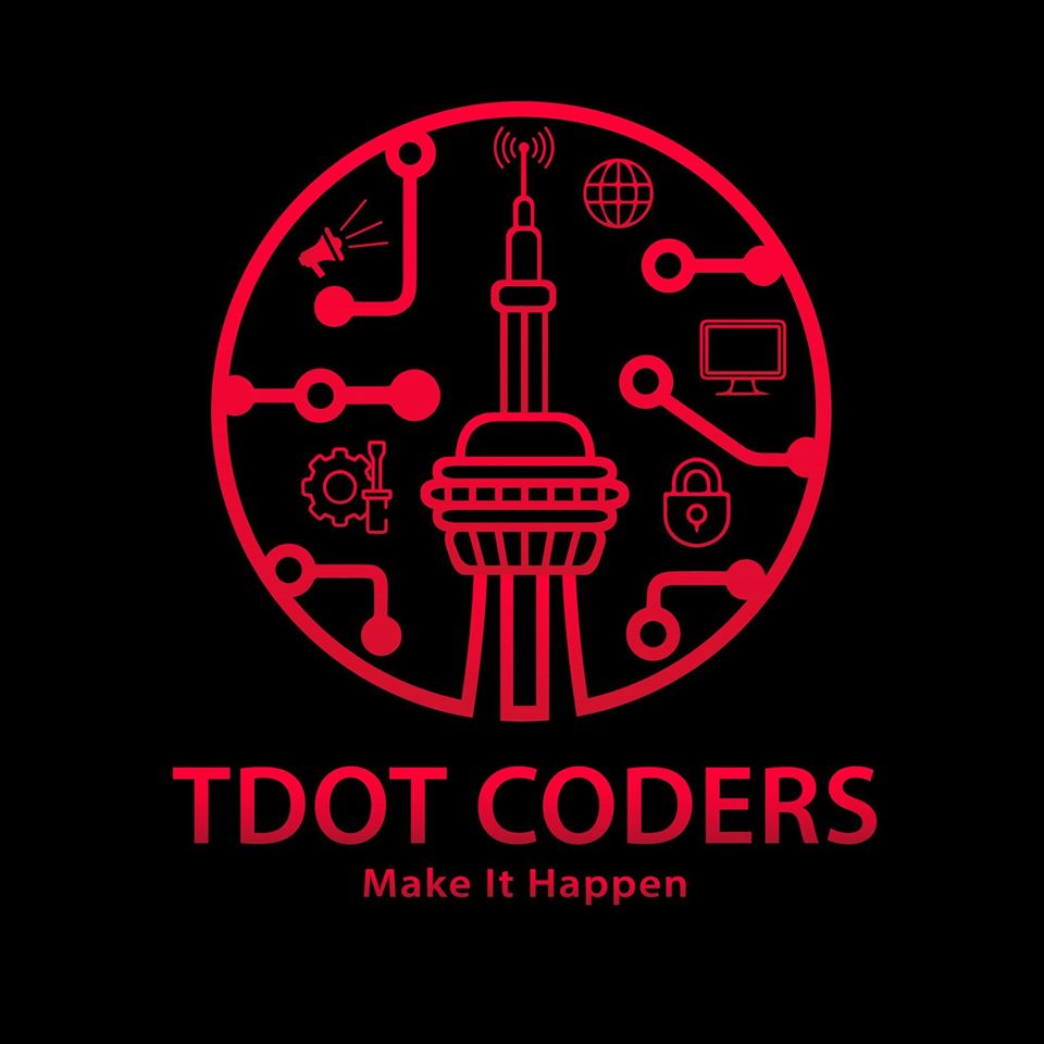 TdotCoders Inc