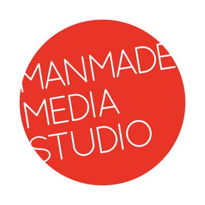 Manmade Media Studio