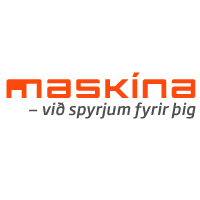 Maskina