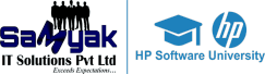 Samyak IT Solutions Pvt. Ltd.