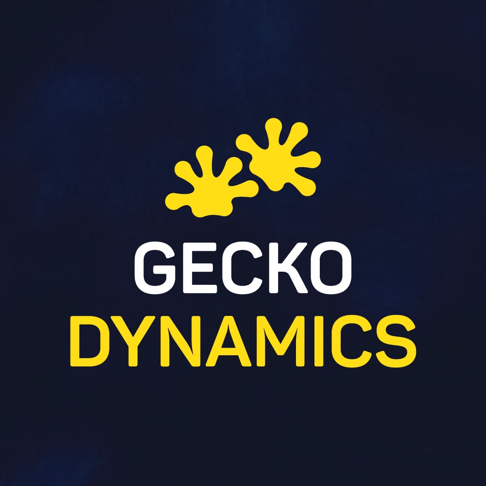 geckodynamics.com