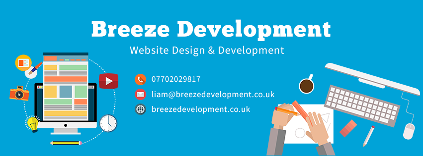 Breeze Development
