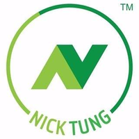 Nicktung Web Development