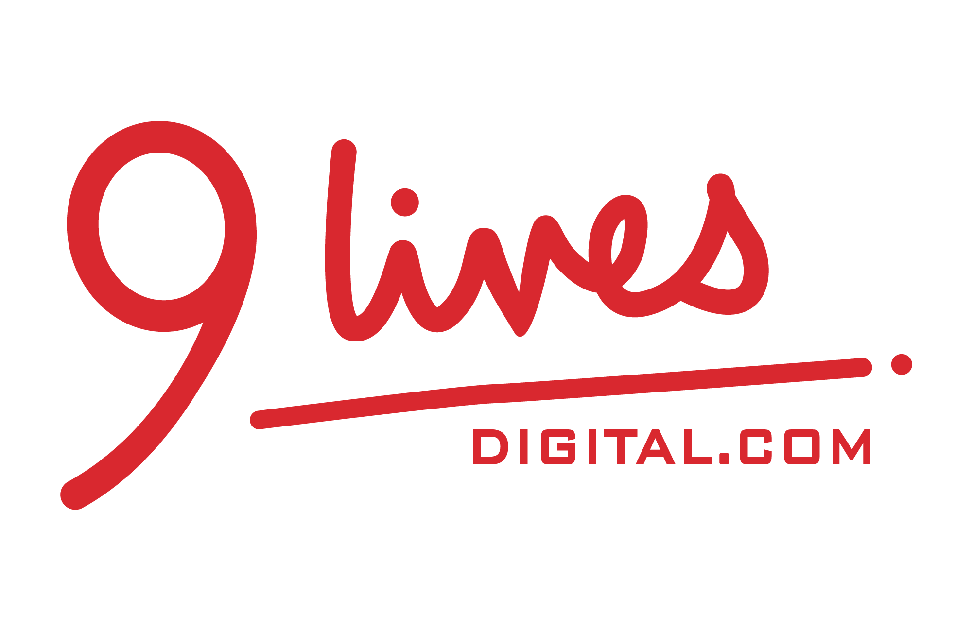 9 Lives Digital