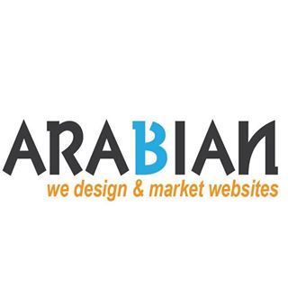 Arabian Web Design