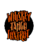 WHISKEY TANGO FOXTROT
