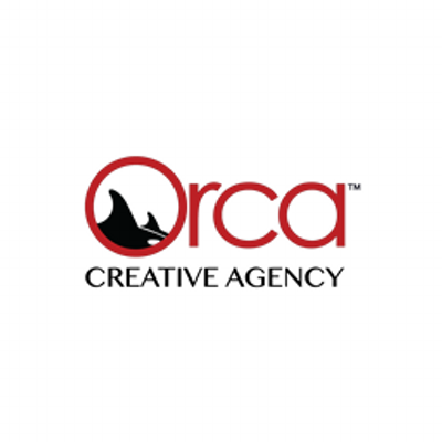Orca Creative Agency