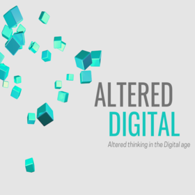Altered Digital