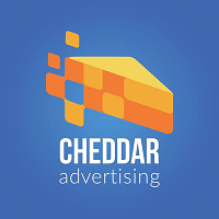 Cheddar Advertising
