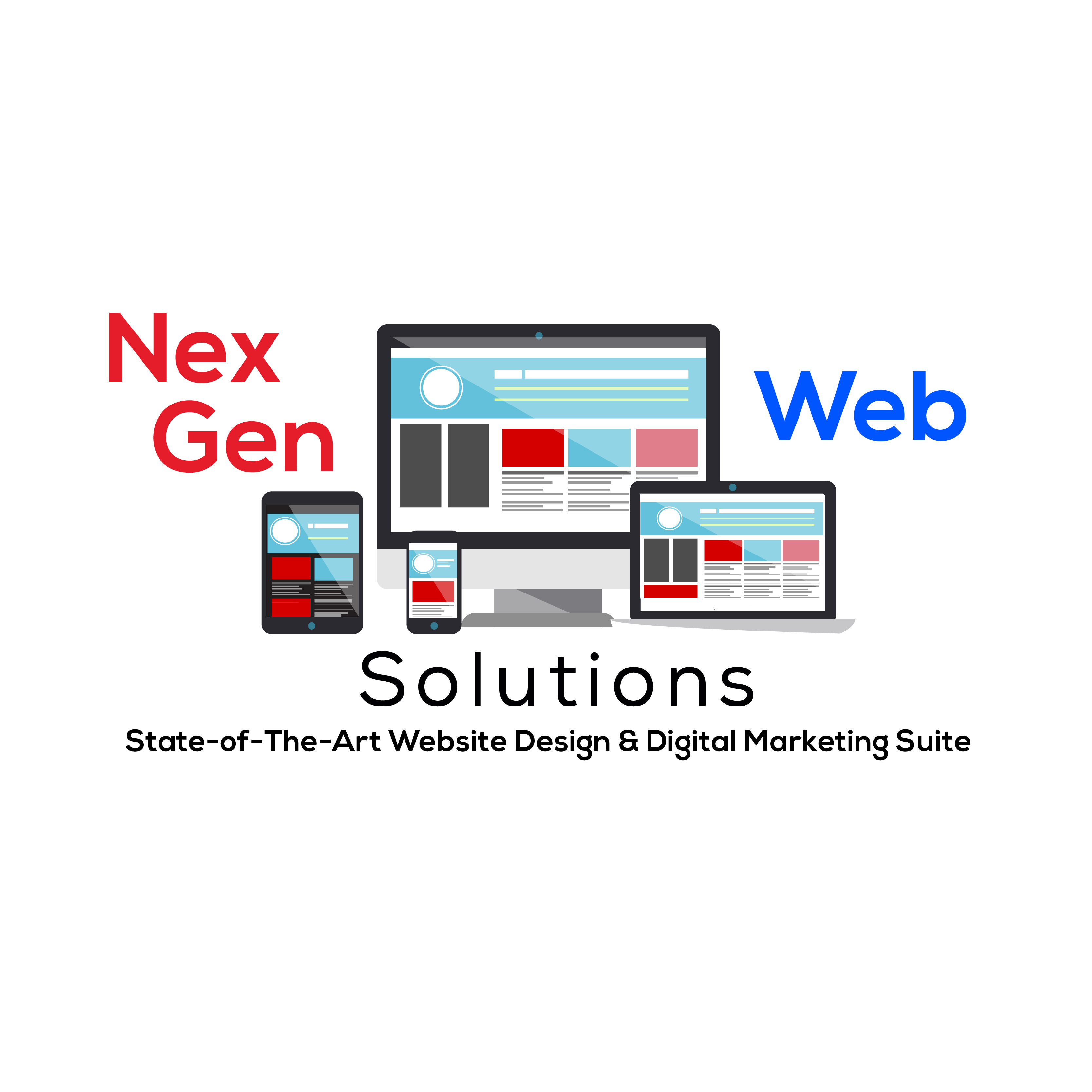 NexGen Web Solutions