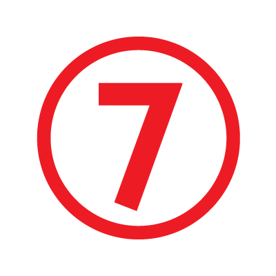 Red 7 E