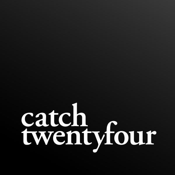 Catch Twentyfour