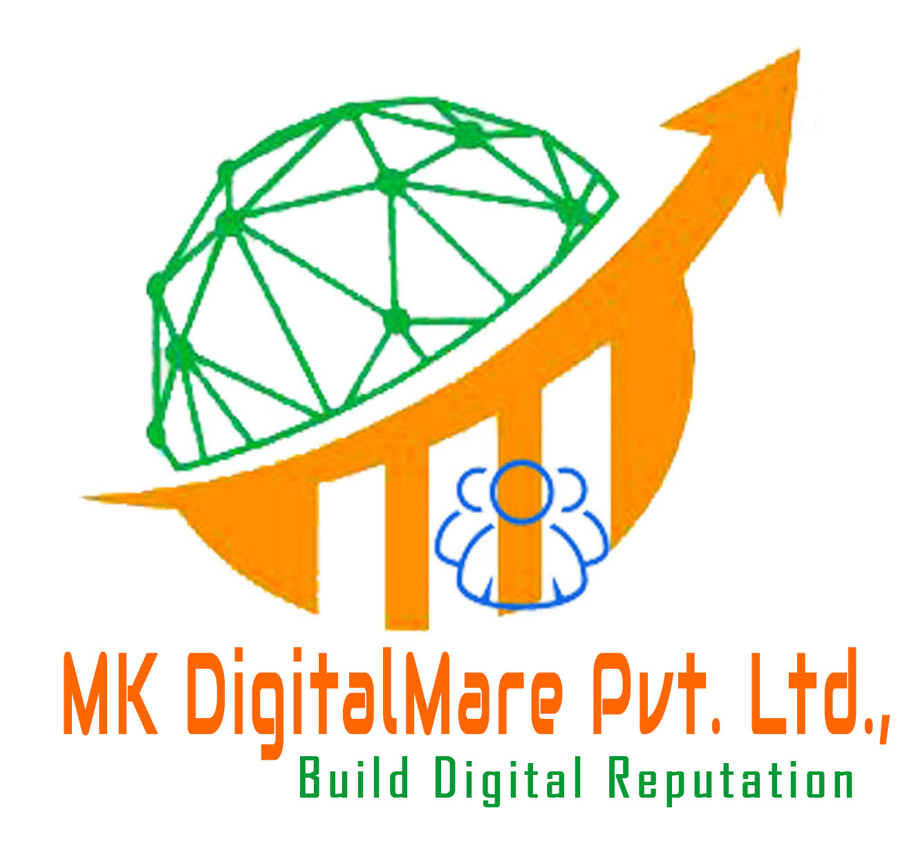 MK DIGITALMARE