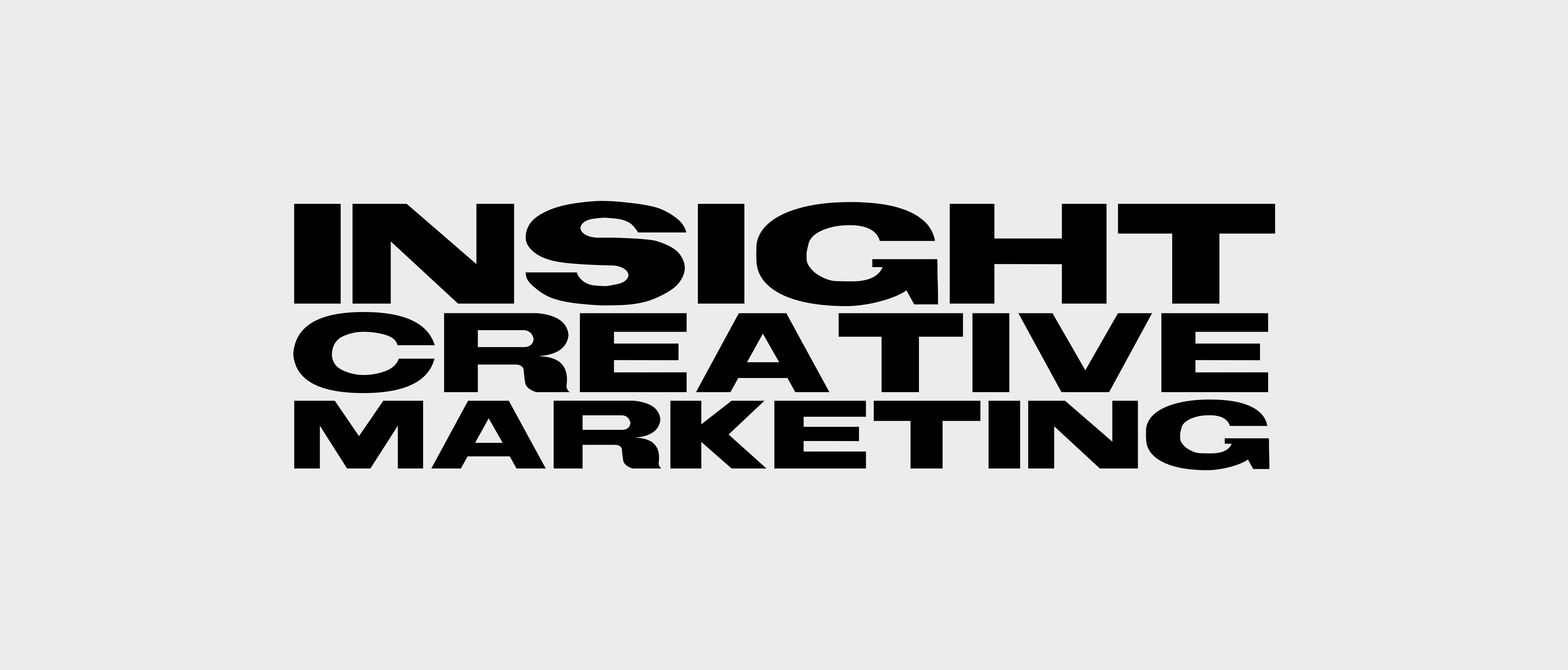 Insight Creative Marketing