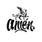 Amén