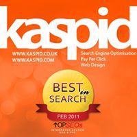 kaspid.com