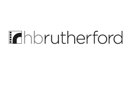 HB Rutherford Print & Design