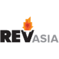 REV Asia