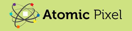 ATOMIC PIXEL