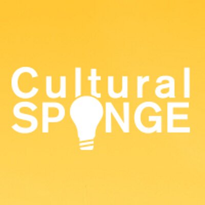 Cultural Sponge